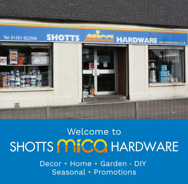 Mobile Homepage Banner