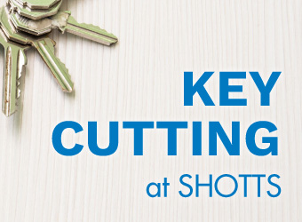 Key Cutting