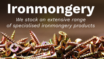 Ironmongery