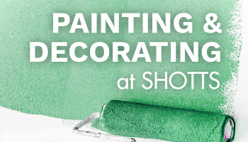 Painting and Decorating