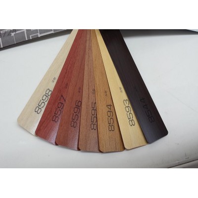 Wood Effect Venetian Blinds